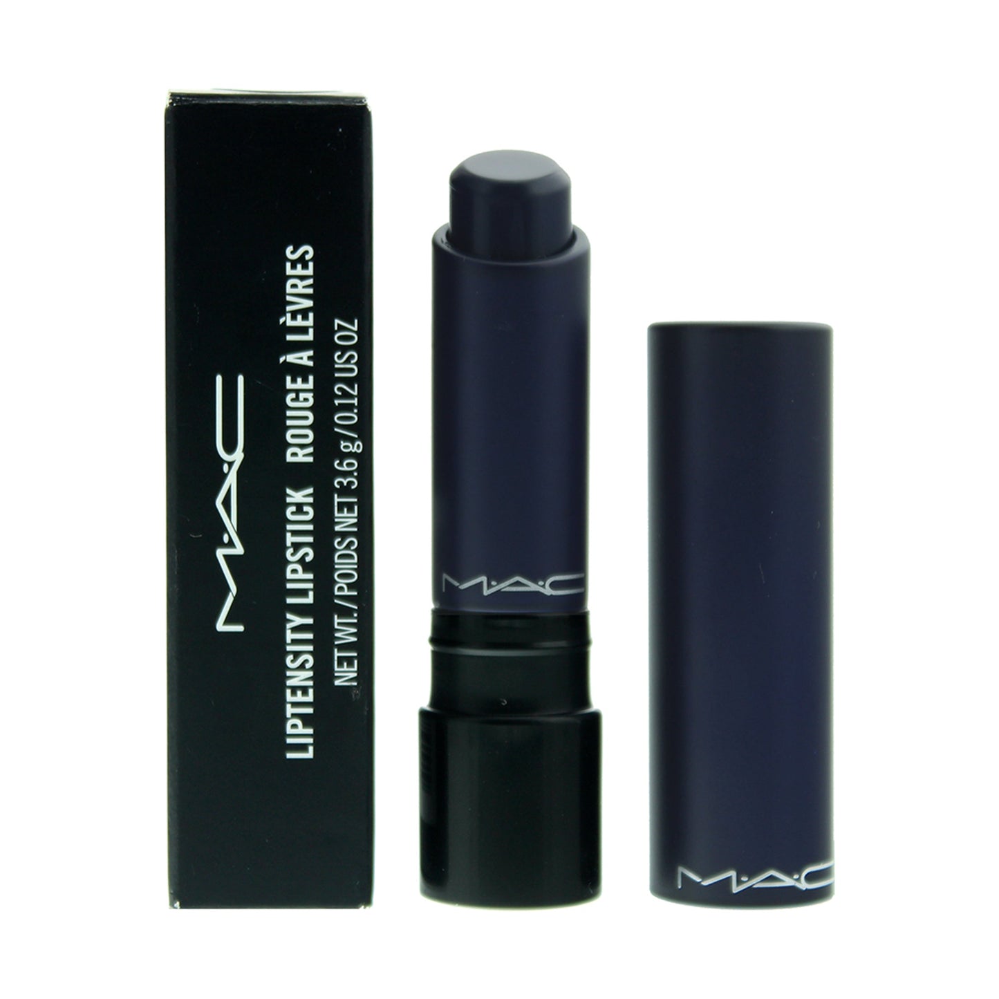 MAC Liptensity Lipstick - Blue Beat