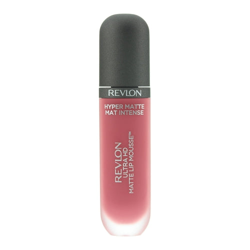 Revlon Ultra HD Matte Lip Mousse - 800 Dusty Rose