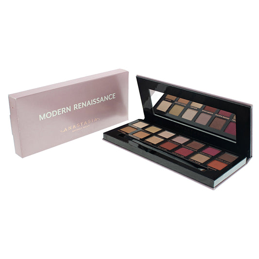 Anastasia Beverly Hills Modern Renaissance Eyeshadow Palette