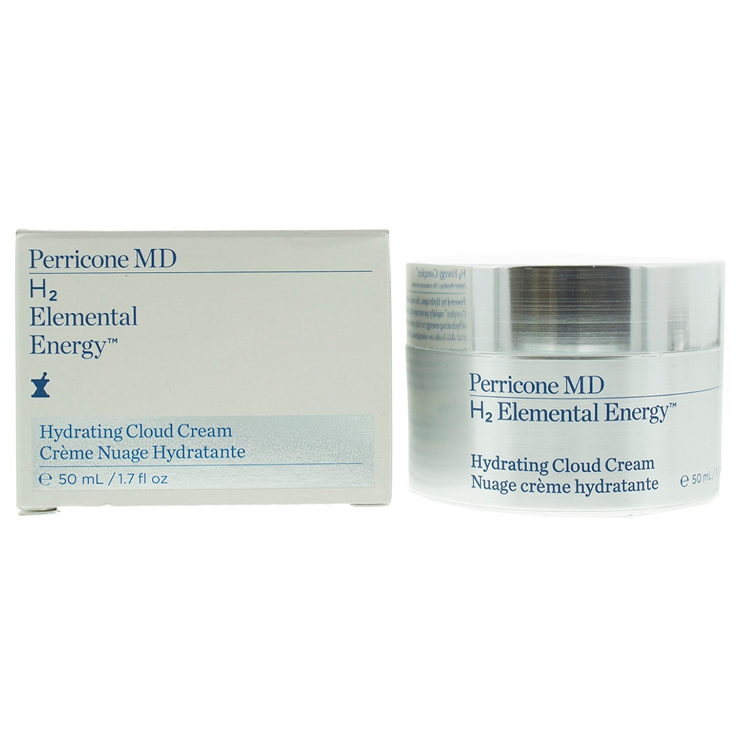 Perricone MD H2 Elemental Energy Hydrating Cloud Cream