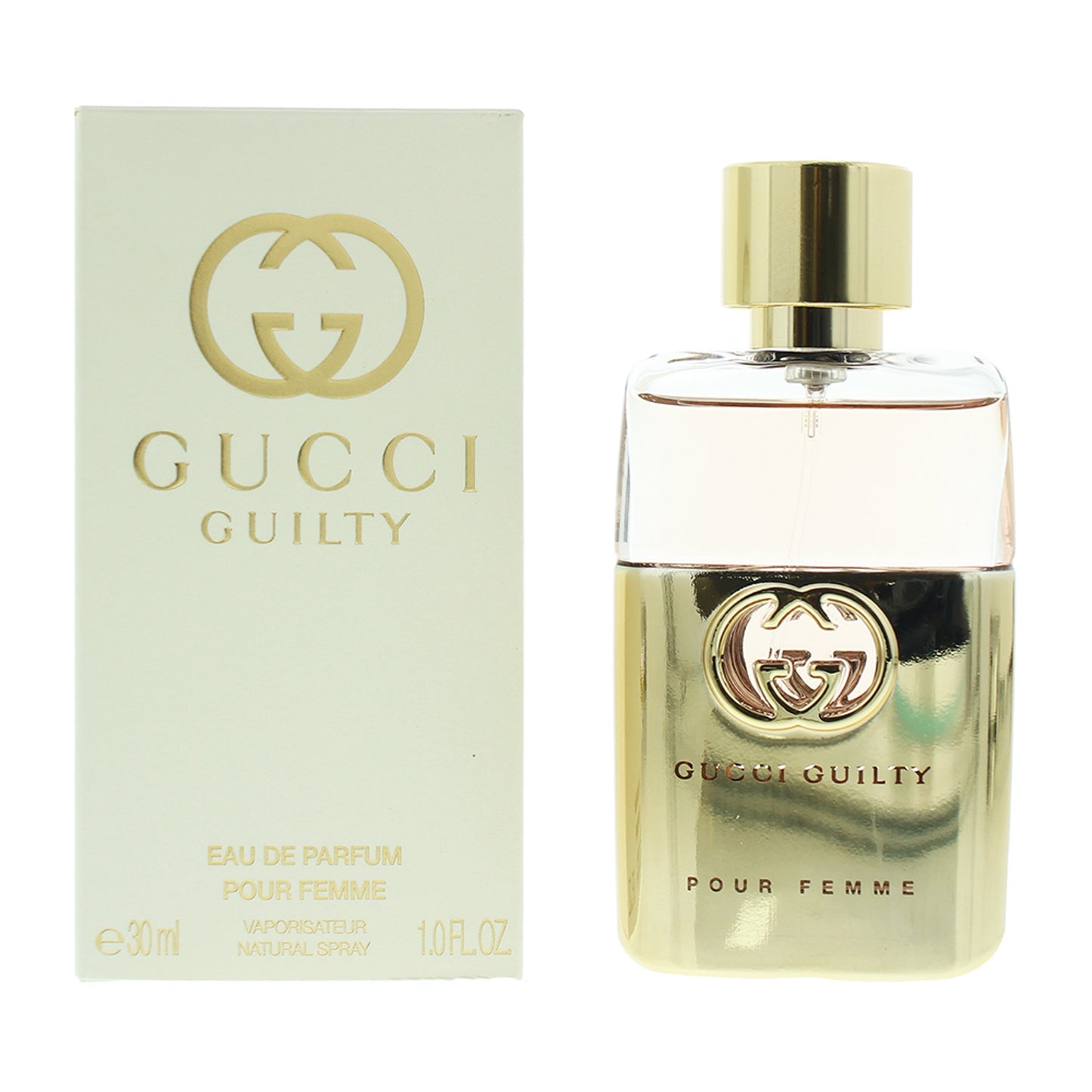 Gucci Guilty Pour Femme Eau de Parfum