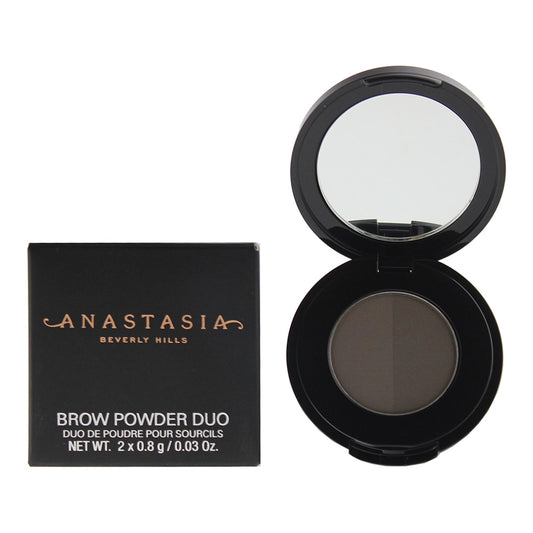 Anastasia Beverly Hills Duo Eyebrow Powder - Ash Brown