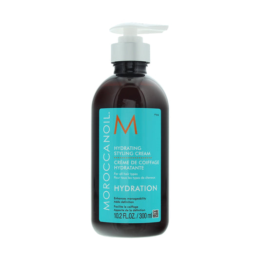 Moroccanoil Hydrating Styling Cream