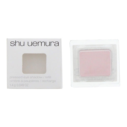 Shu Uemura Eye Shadow Pressed Powder - 128 M Light Pink