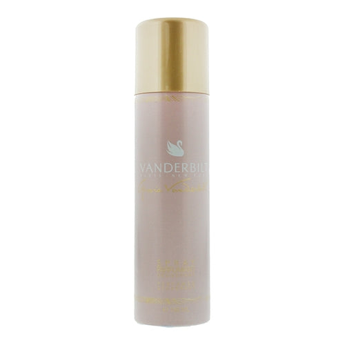 Gloria Vanderbilt Vanderbilt Deodorant Spray