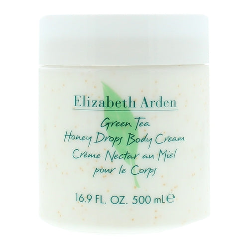 Elizabeth Arden Green Tea Honey Drops Body Cream