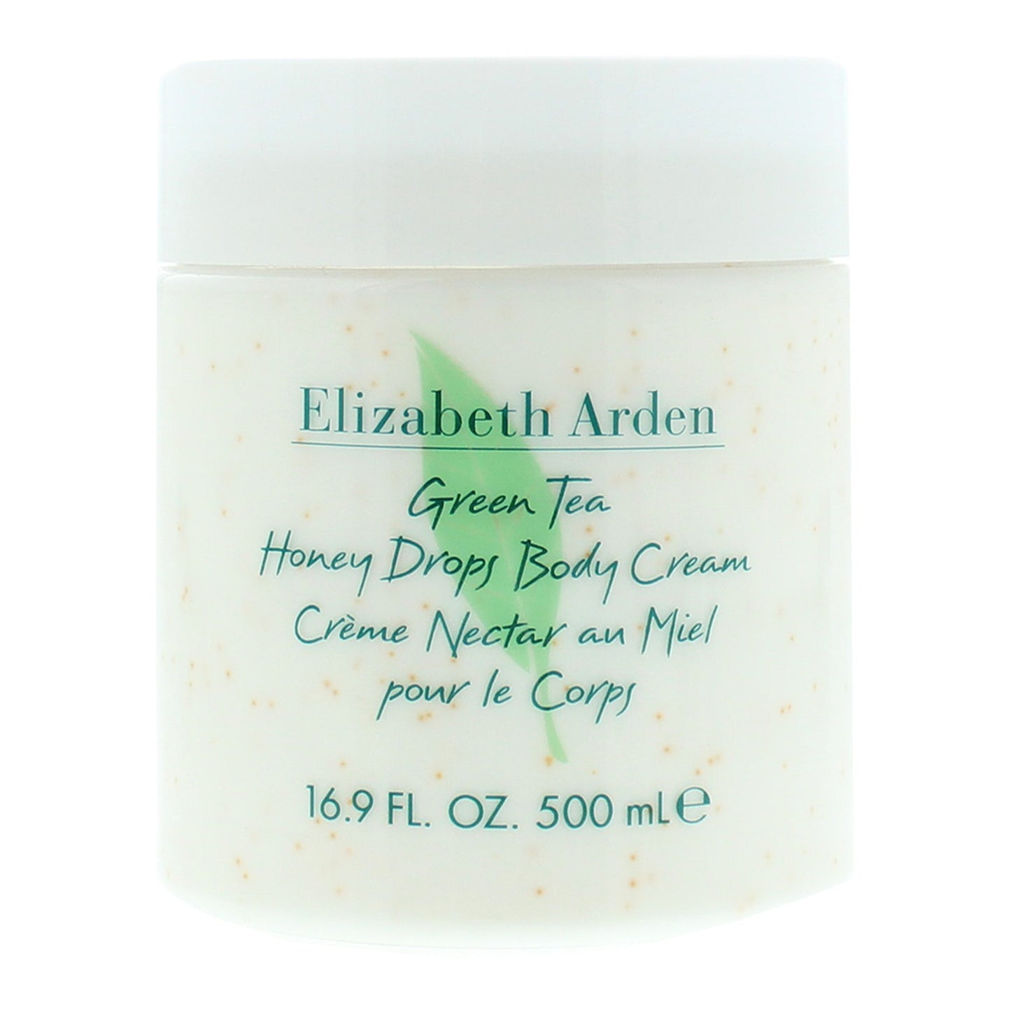 Elizabeth Arden Green Tea Honey Drops Body Cream