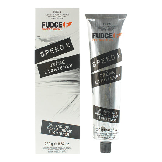 Fudge Professional Speed 2 Cream Lightener