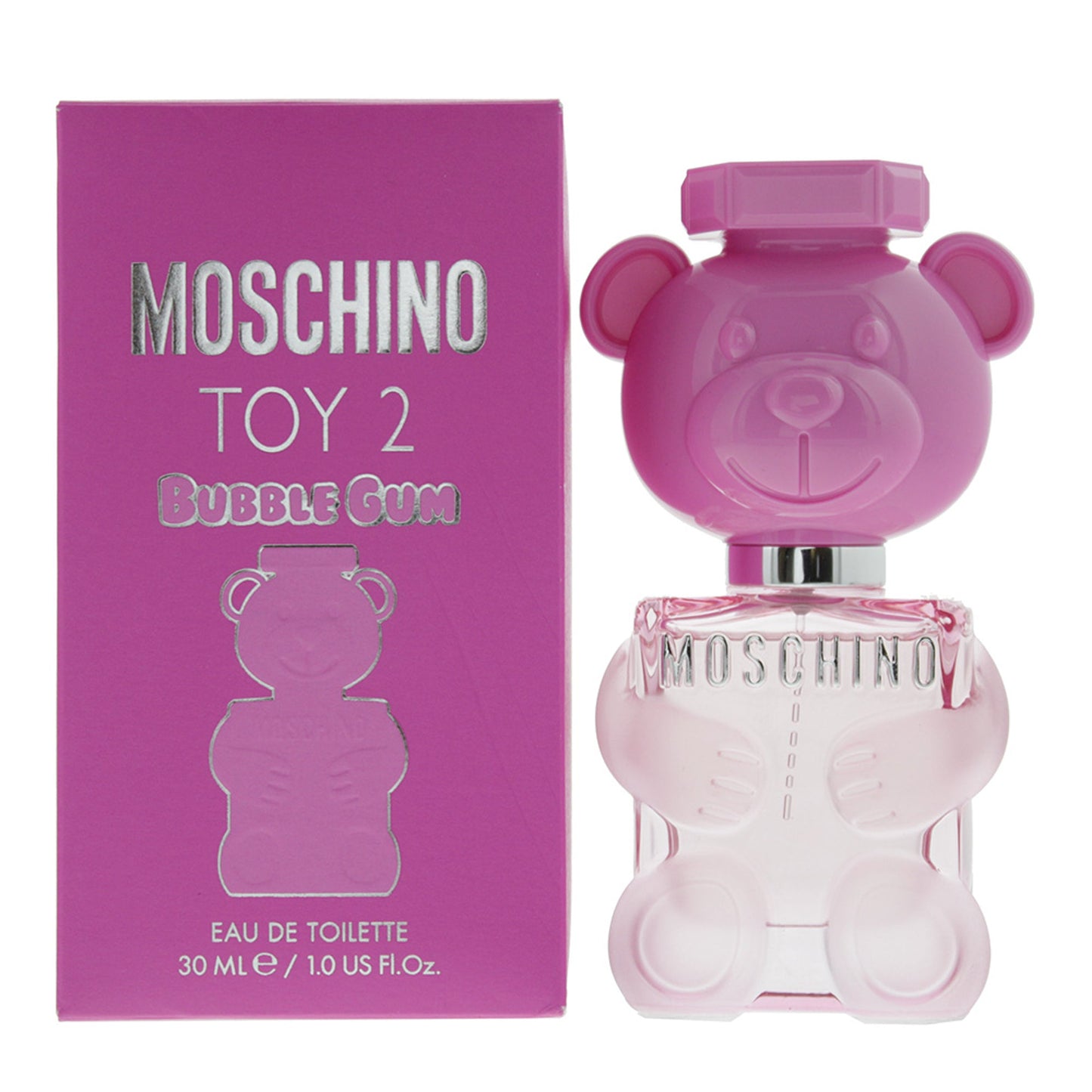 Moschino Toy 2 Bubble Gum Eau de Toilette