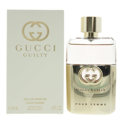 Gucci Guilty Pour Femme Eau de Parfum