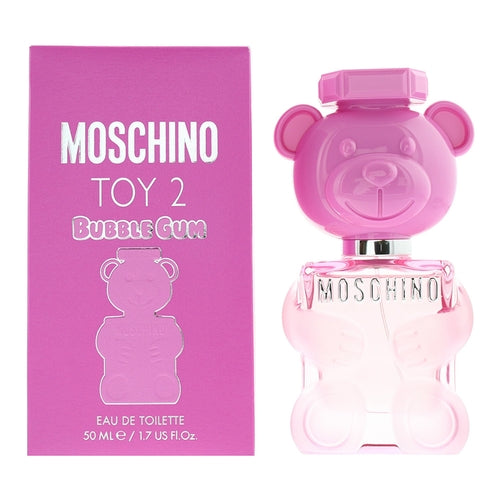 Moschino Toy 2 Bubble Gum Eau de Toilette