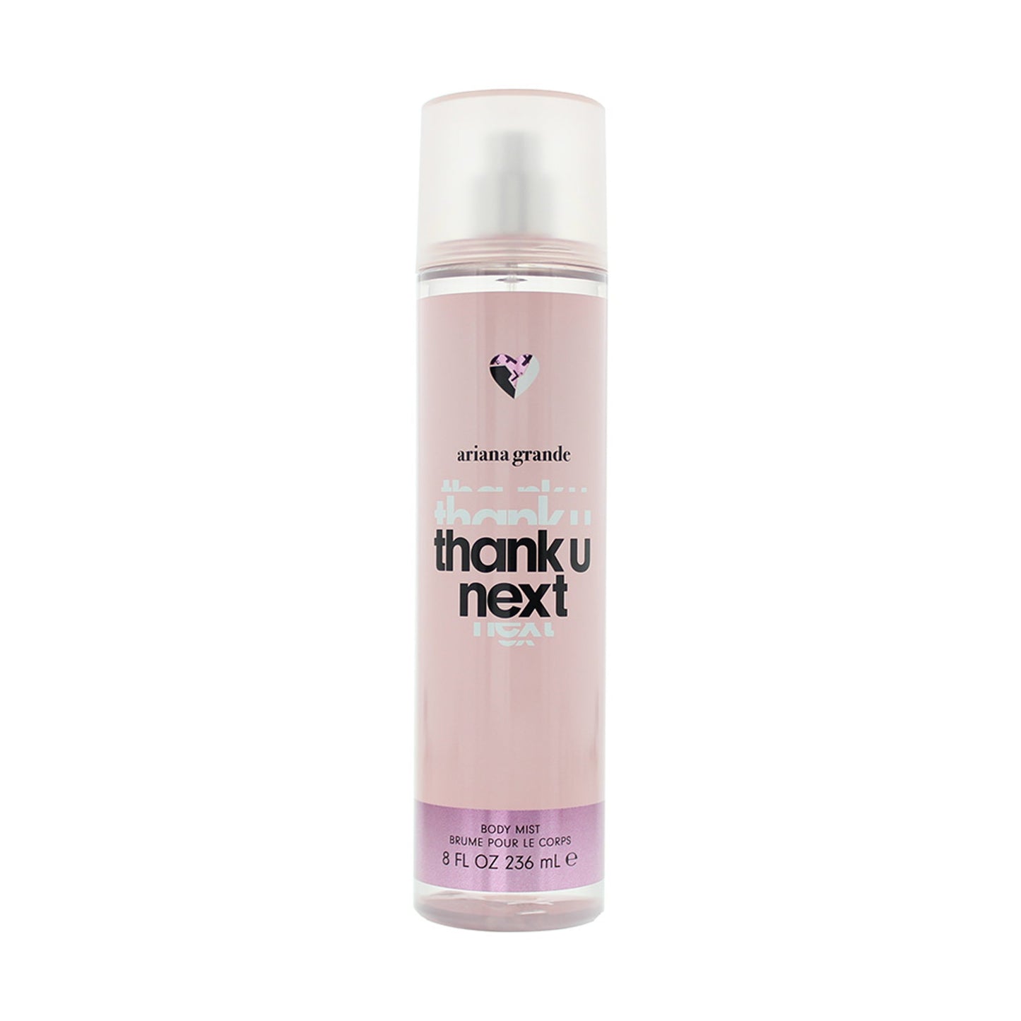 Ariana Grande Thank U, Next Body Mist