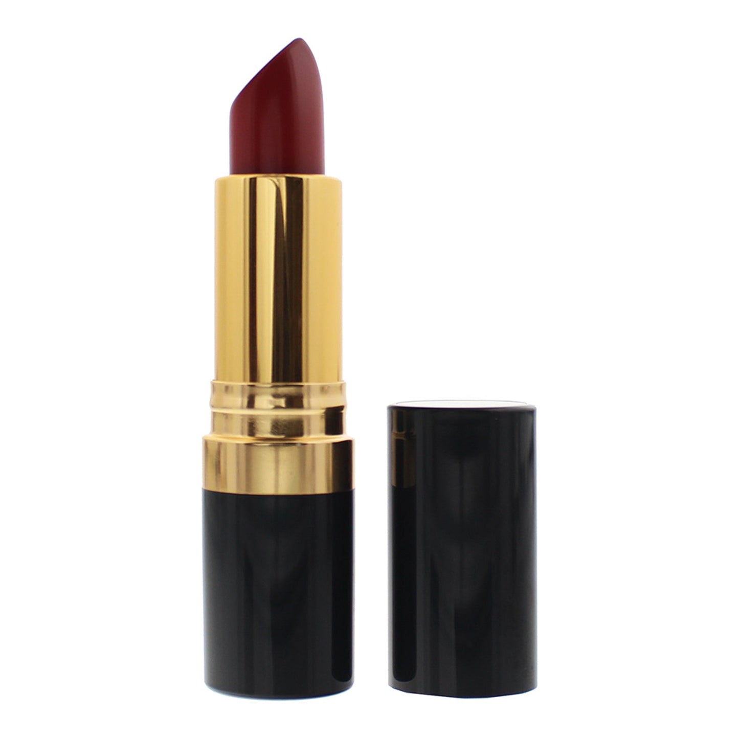 Revlon Super Lustrous Lipstick - Revlon Red