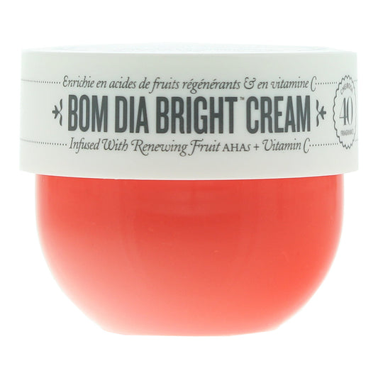 Bom Dia Bright Body Cream