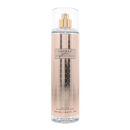 Sarah Jessica Parker Lovely You Body Mist