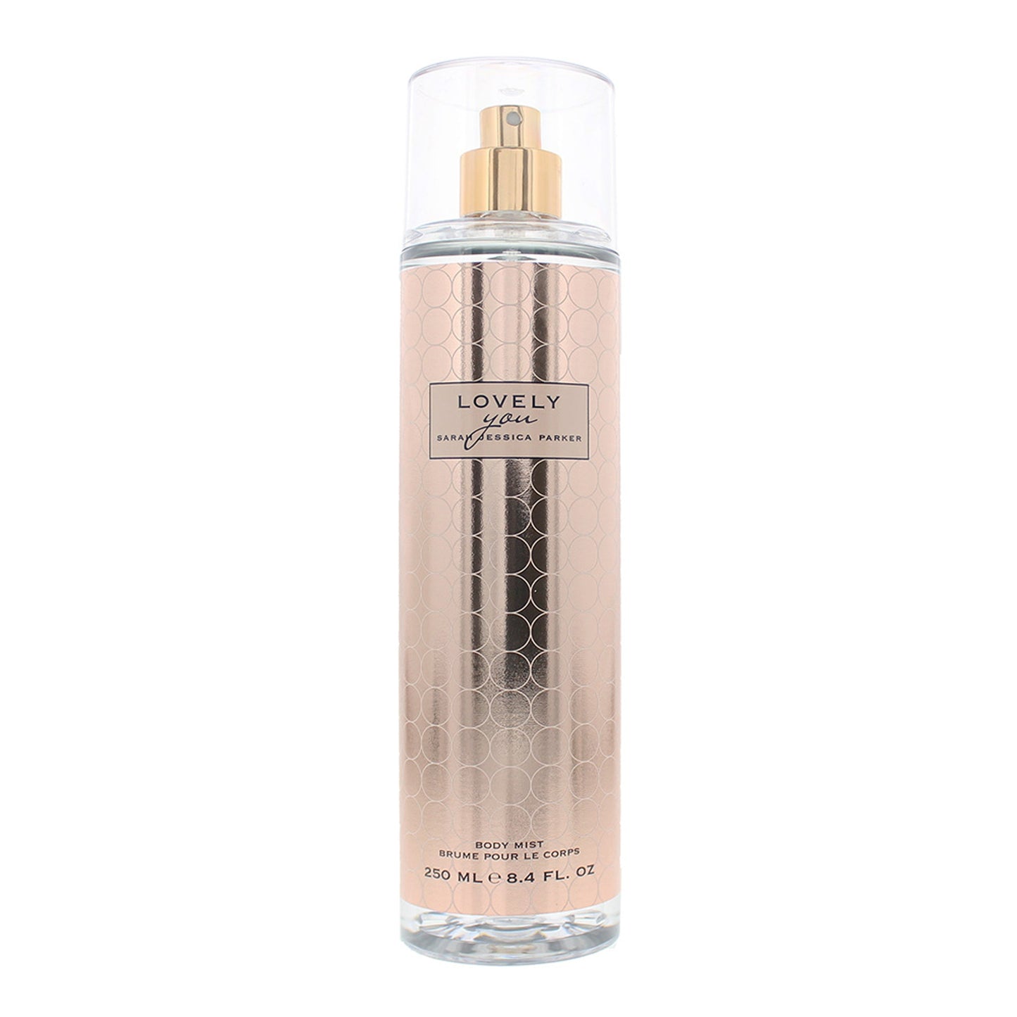 Sarah Jessica Parker Lovely You Body Mist