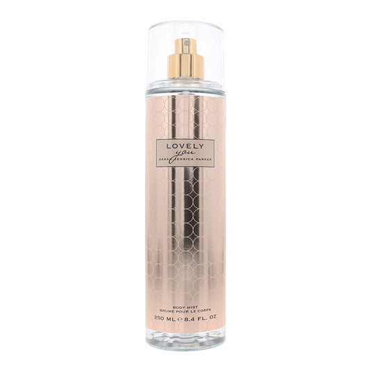 Sarah Jessica Parker Lovely You Body Mist