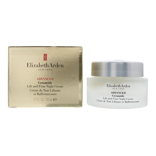 Advanced Ceramide Lift and Firm Night Cream