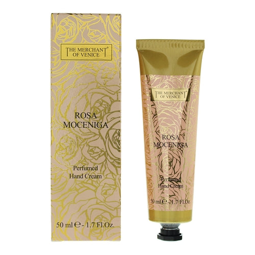 The Merchant of Venice Rosa Moceniga Hand Cream