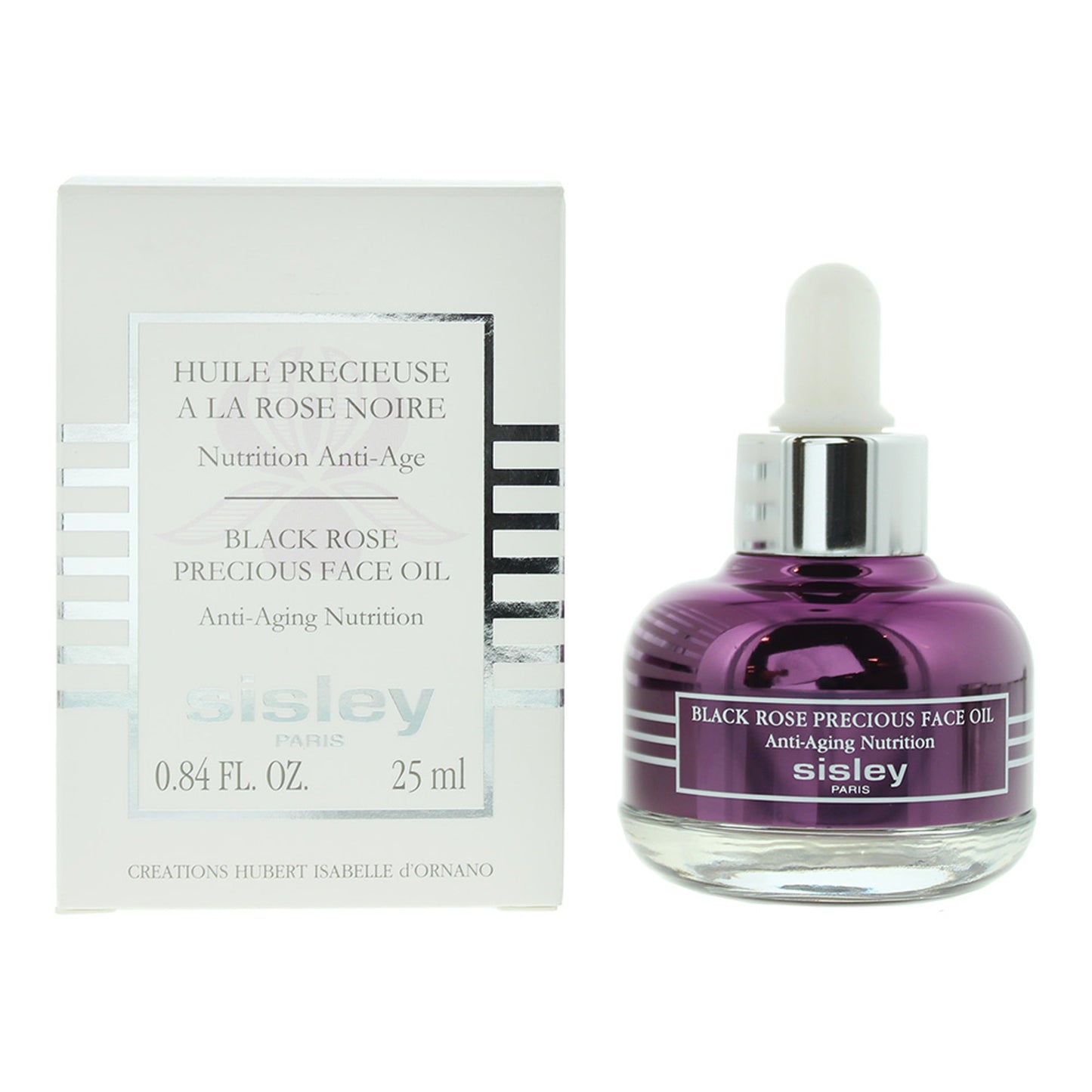 Sisley Black Rose Precious Face Oil