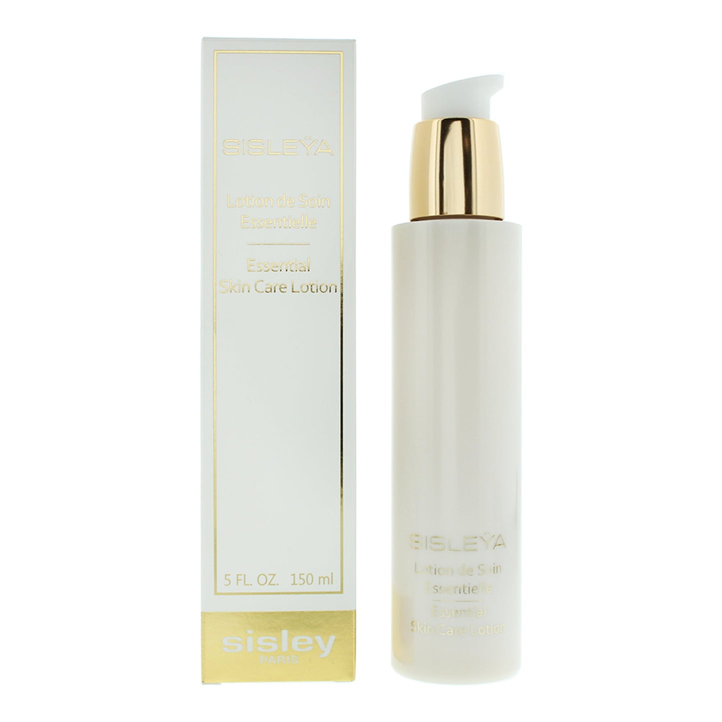 Sisley Sisleÿa Essential Skin Care Lotion