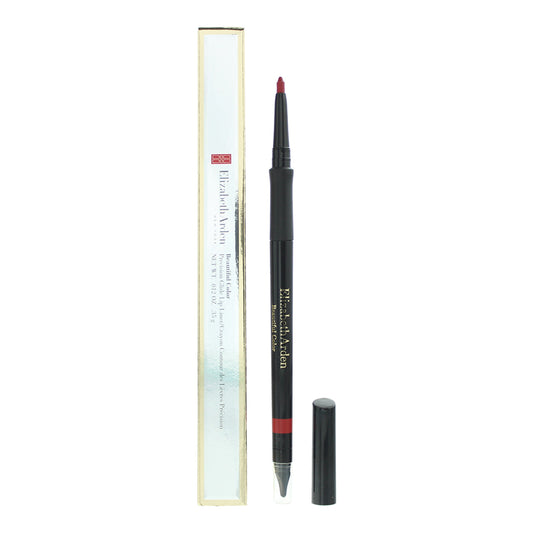 Elizabeth Arden Beautiful Color Precision Glide Lip Liner - 01 Red