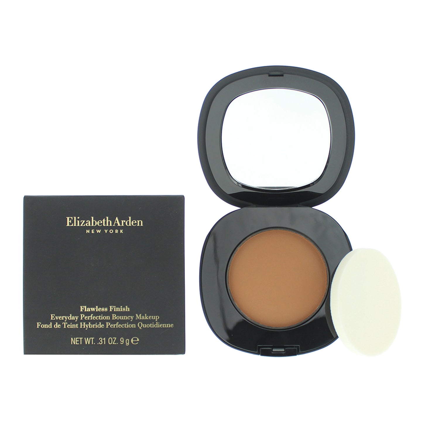 Elizabeth Arden Flawless Finish Everyday Perfection Bouncy Makeup - 12