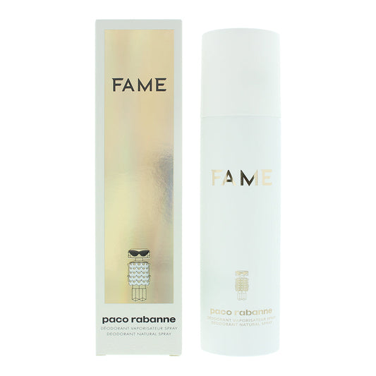 Fame Deodorant Spray