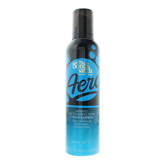 Bondi Sands Aero Aerated 1 Hour Express Self Tanning Foam