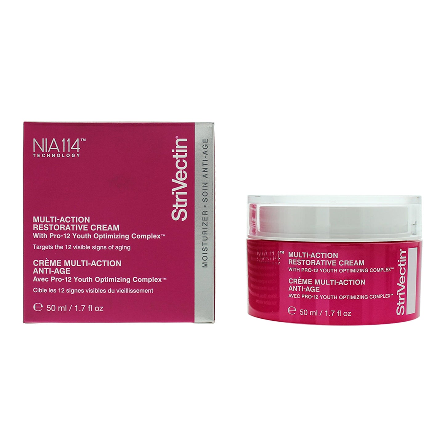 StriVectin Multi-Action Restorative Cream