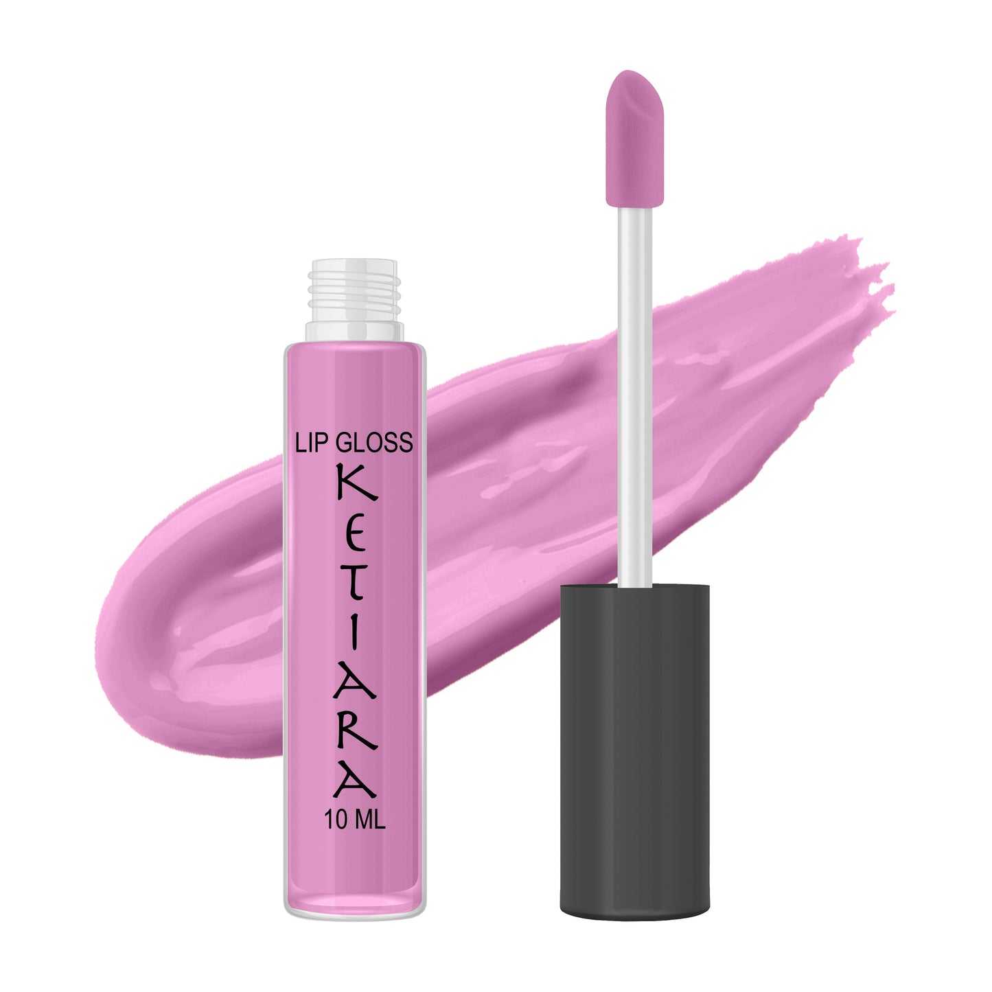 Orchid Crayon Hydrating And Moisturizing Non-sticky Premium Mild