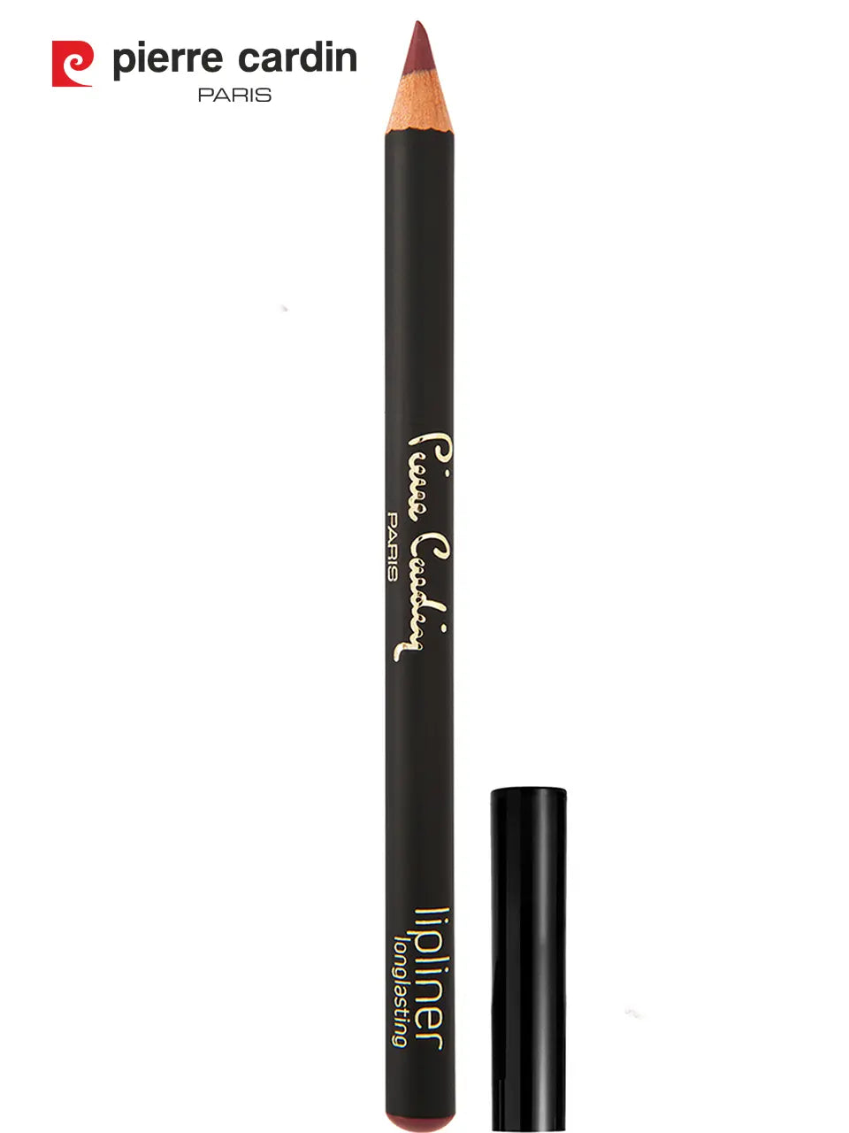 Cold Coffee Tone Waterproof Lip Liner