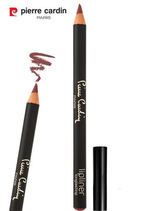 Cold Coffee Tone Waterproof Lip Liner