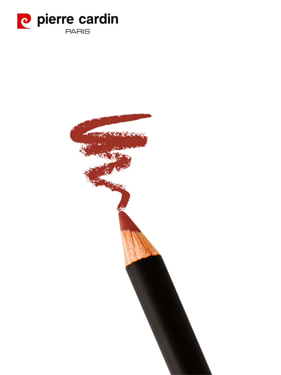 Brown Lipliner Waterproof Lip Liner