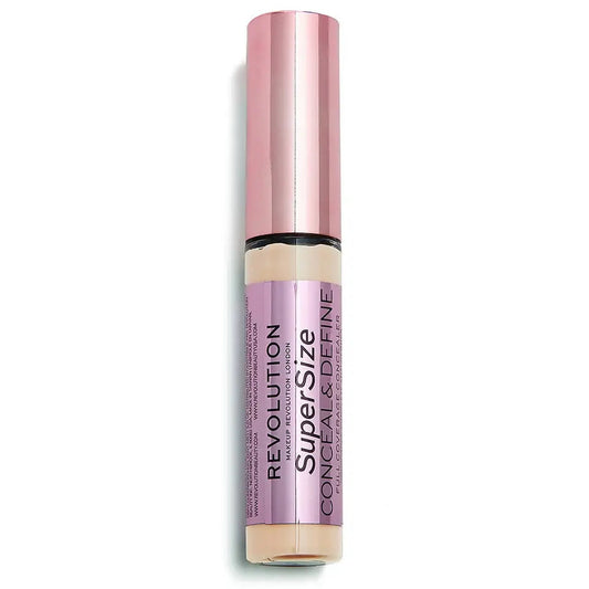 REVOLUTION Conceal & Define Supersize Concealer