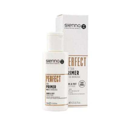 Sienna X PERFECT Self Tan Primer