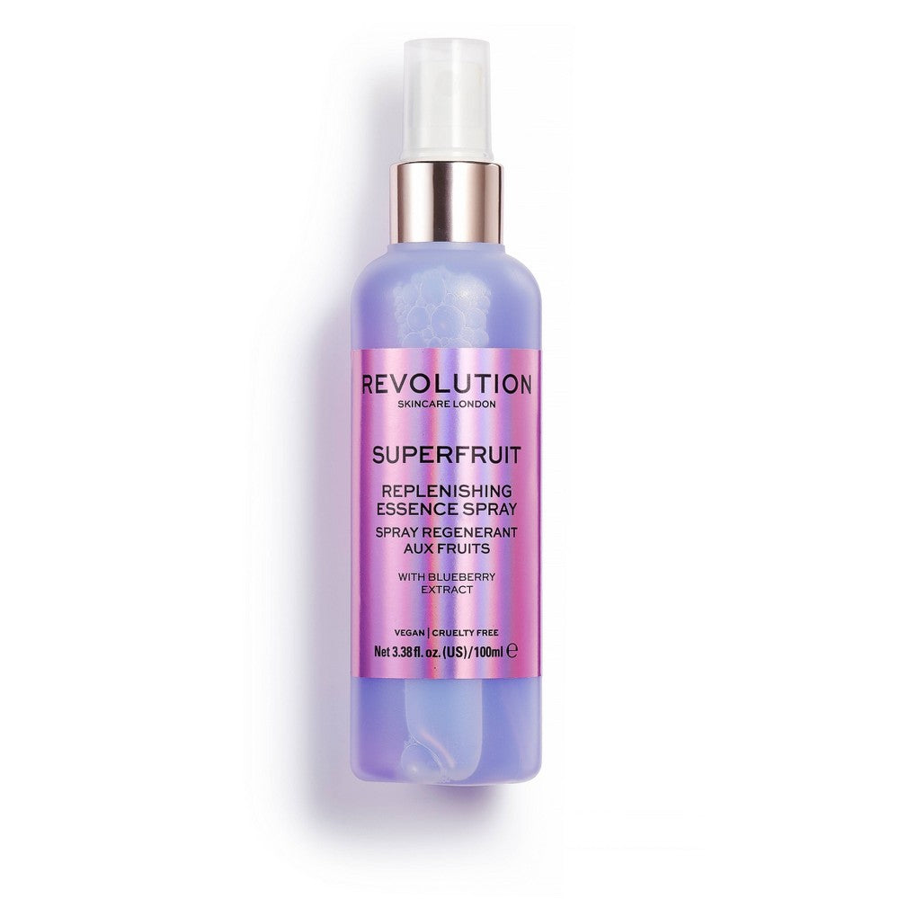 REVOLUTION Skincare Superfruit Essence Spray