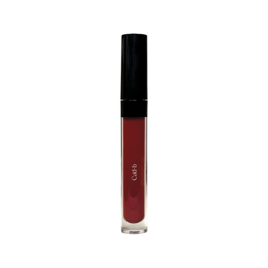 Liquid to Matte Lipstick - Rouge - LML12 | Paraben free, Gluten free,