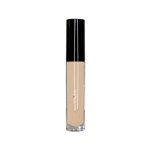 Concealing Cream Bella HC112T | Vegan, Cruelty Free, Talc Free,