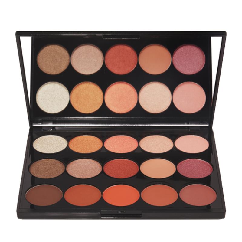 Eye Shadow Palette ESP201