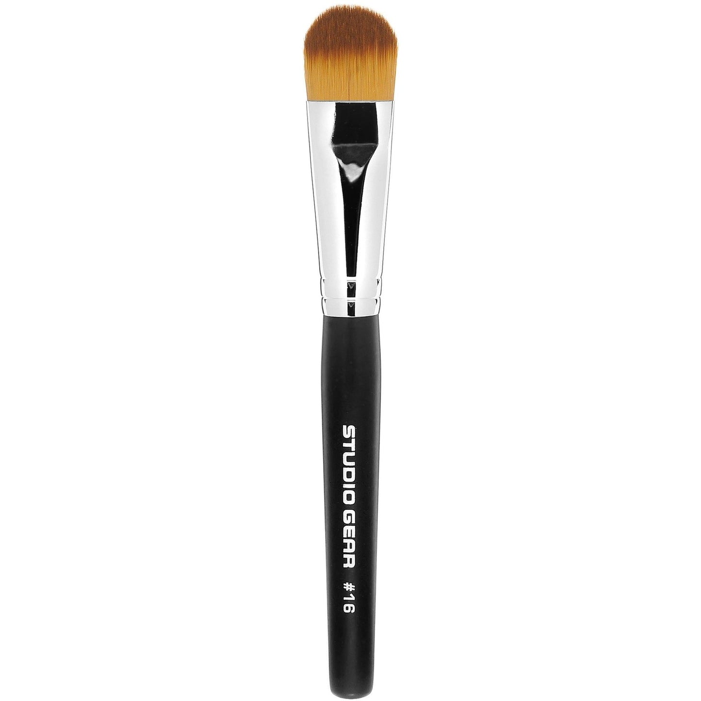 #16 FOUNDATION BRUSH