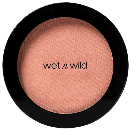 Wet N Wild Color Icon Blush