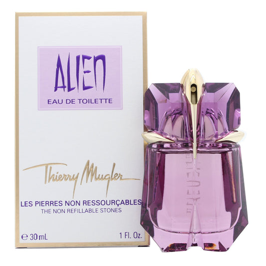 Thierry Mugler Alien Eau de Toilette