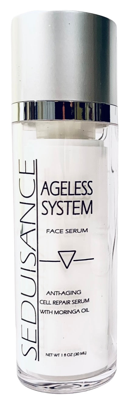 AGELESS SYSTEM FACE SERUM