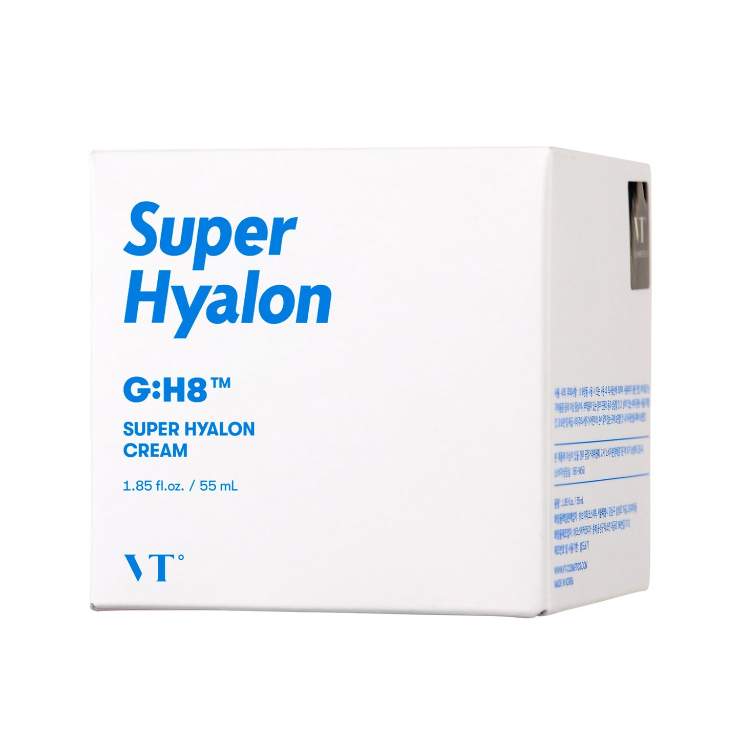 VT SUPER HYALON CREAM