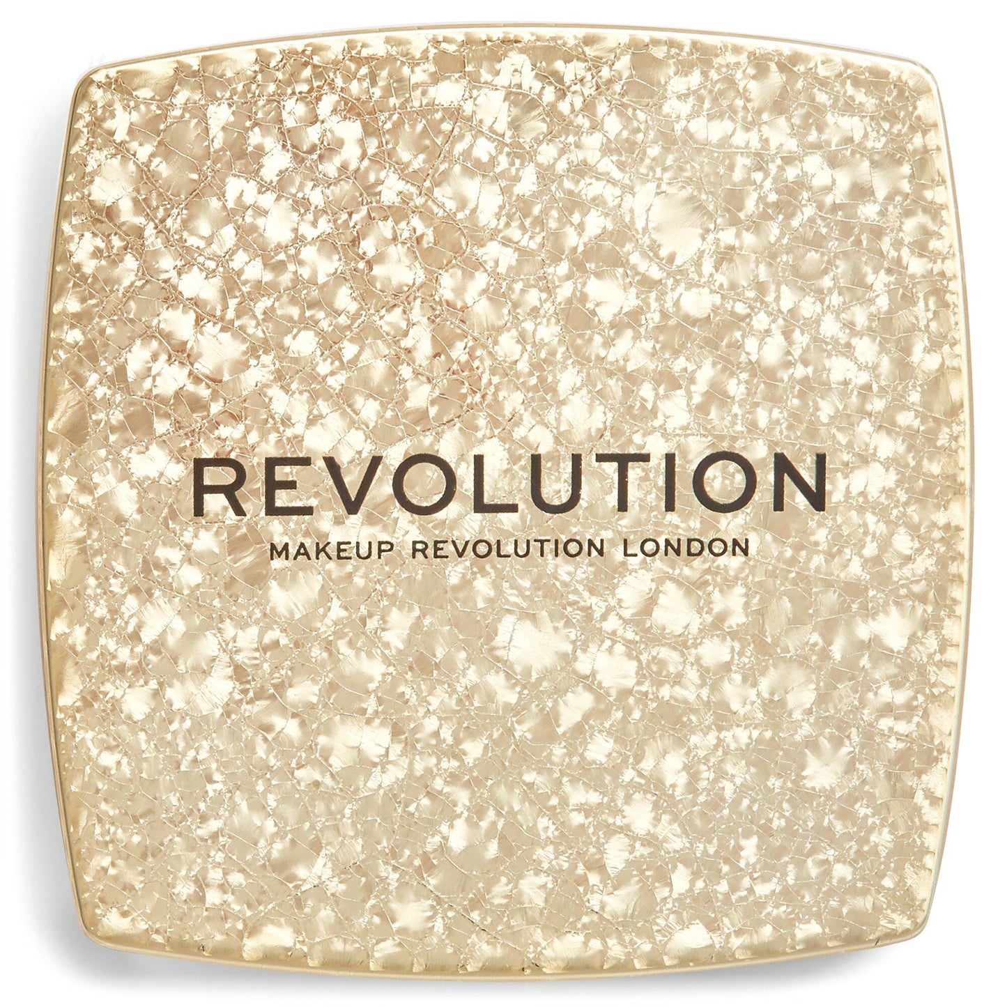 REVOLUTION Jewel Collection Jelly Highlighter