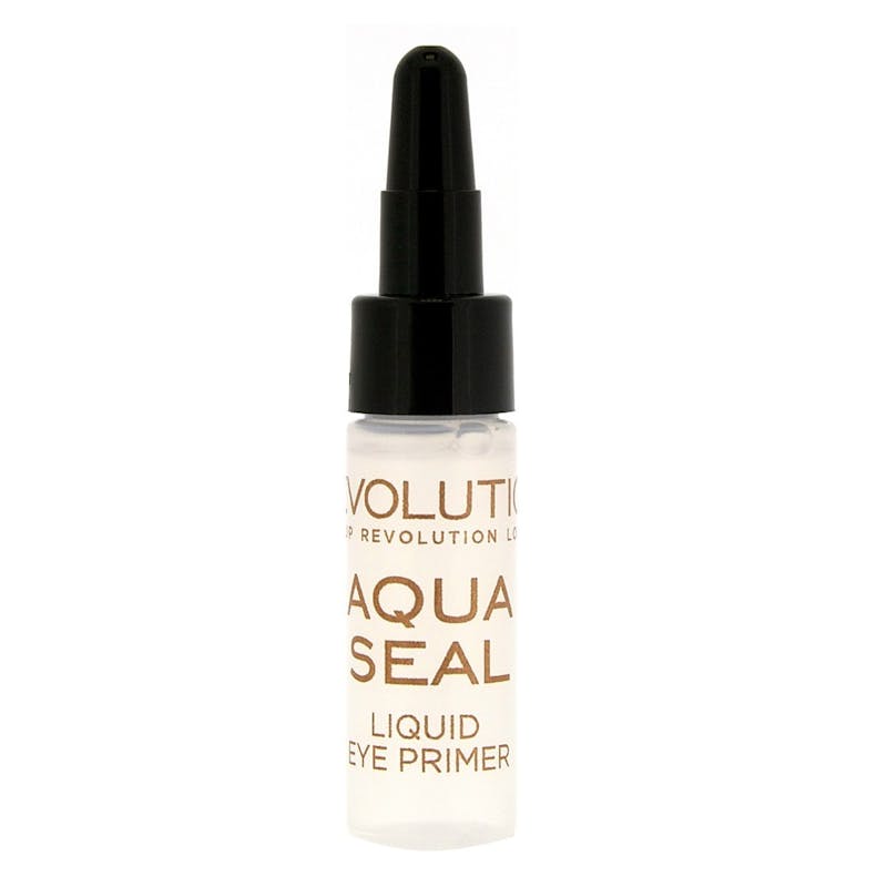 REVOLUTION Aqua Seal Liquid Eye Primer & Sealant