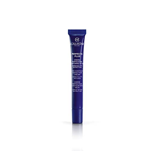 Collistar Perfecta Plus Eye Contour Perfection Cream