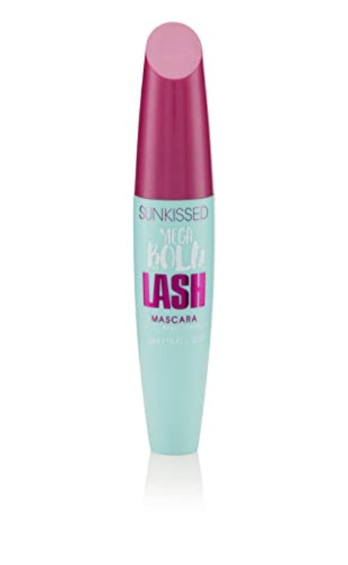 Sunkissed Mega Bold Lashes Waterproof Mascara