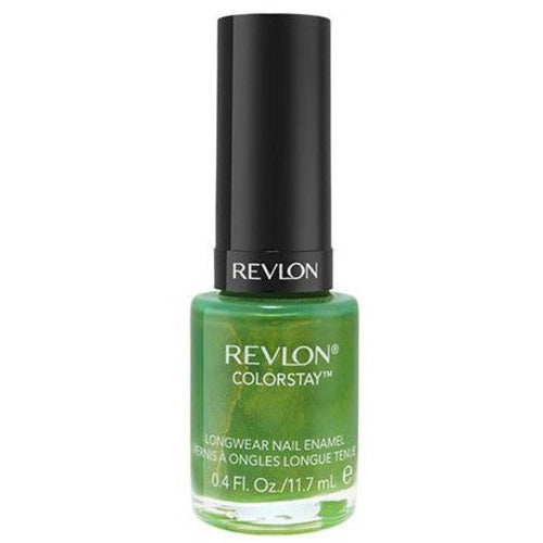 REVLON ColorStay Longwear Nail Enamel